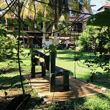 Candle House Kalutara Kültér fotó