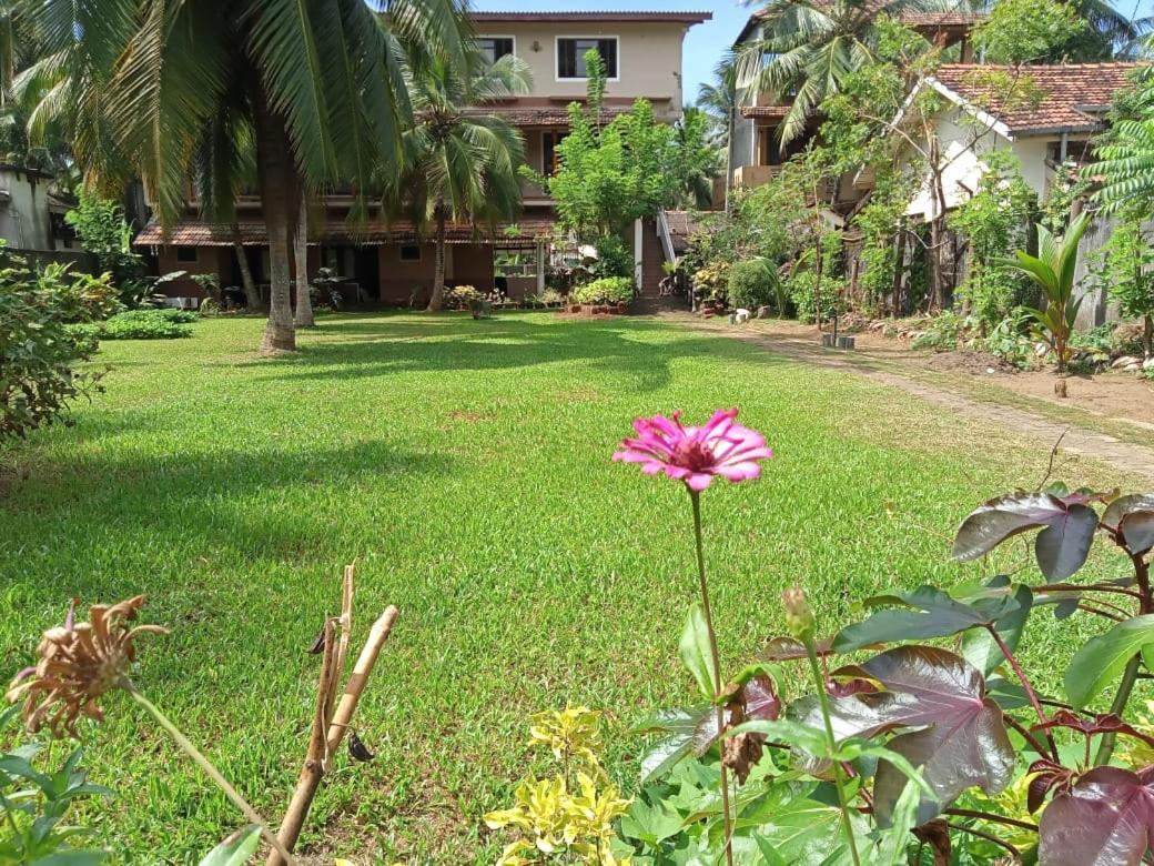 Candle House Kalutara Kültér fotó