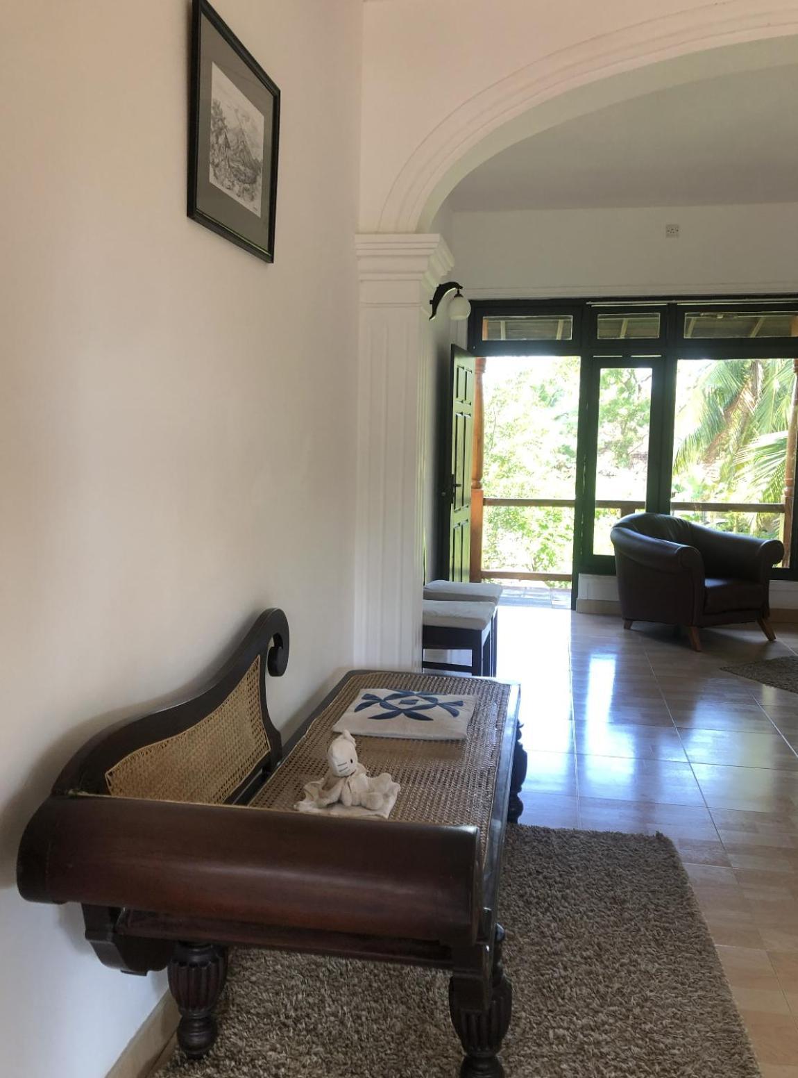 Candle House Kalutara Kültér fotó