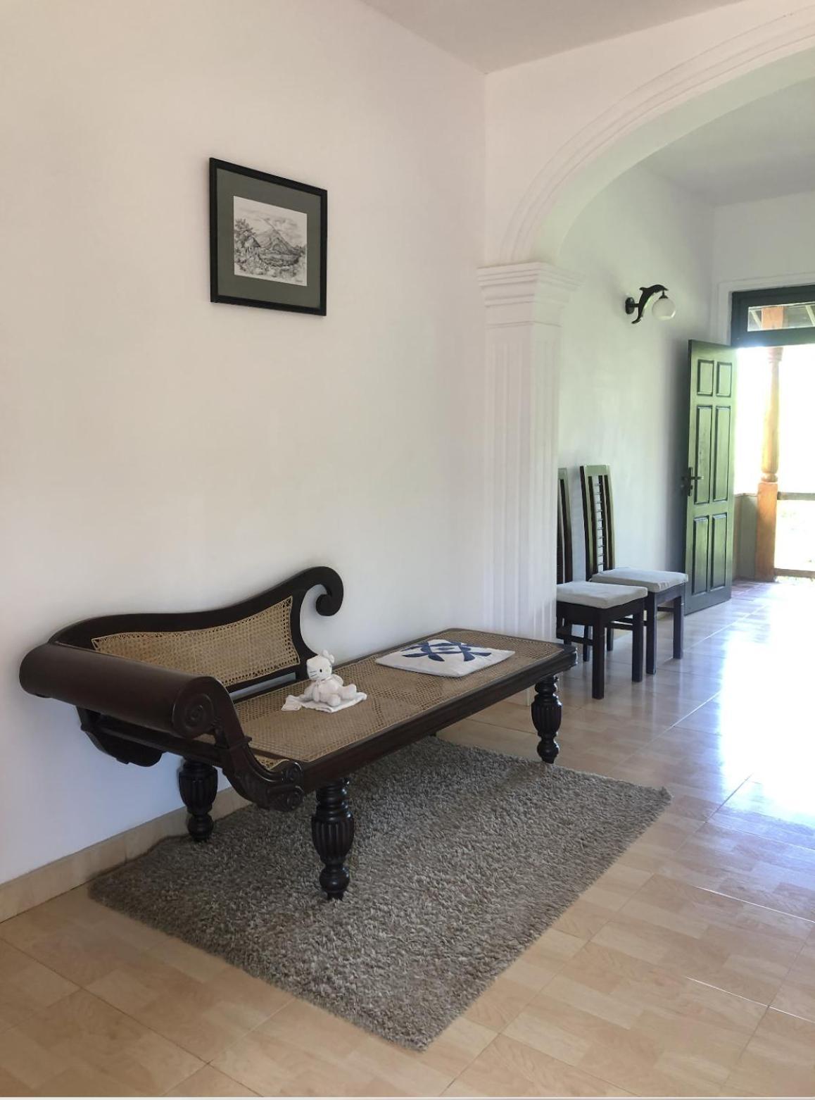 Candle House Kalutara Kültér fotó