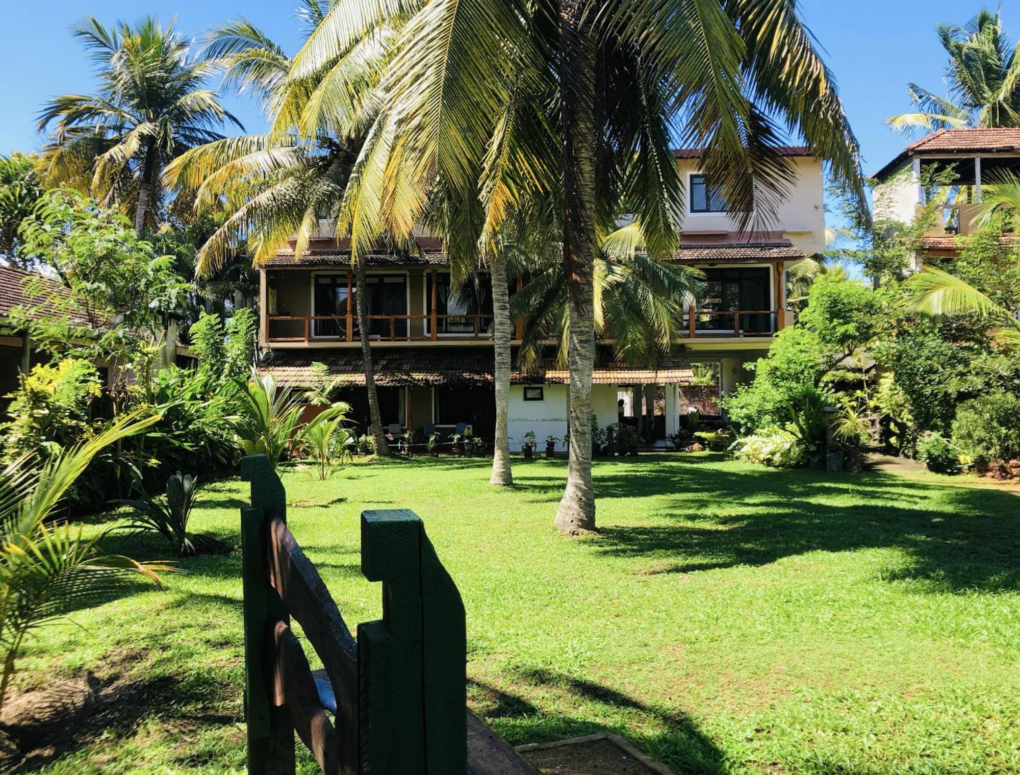Candle House Kalutara Kültér fotó