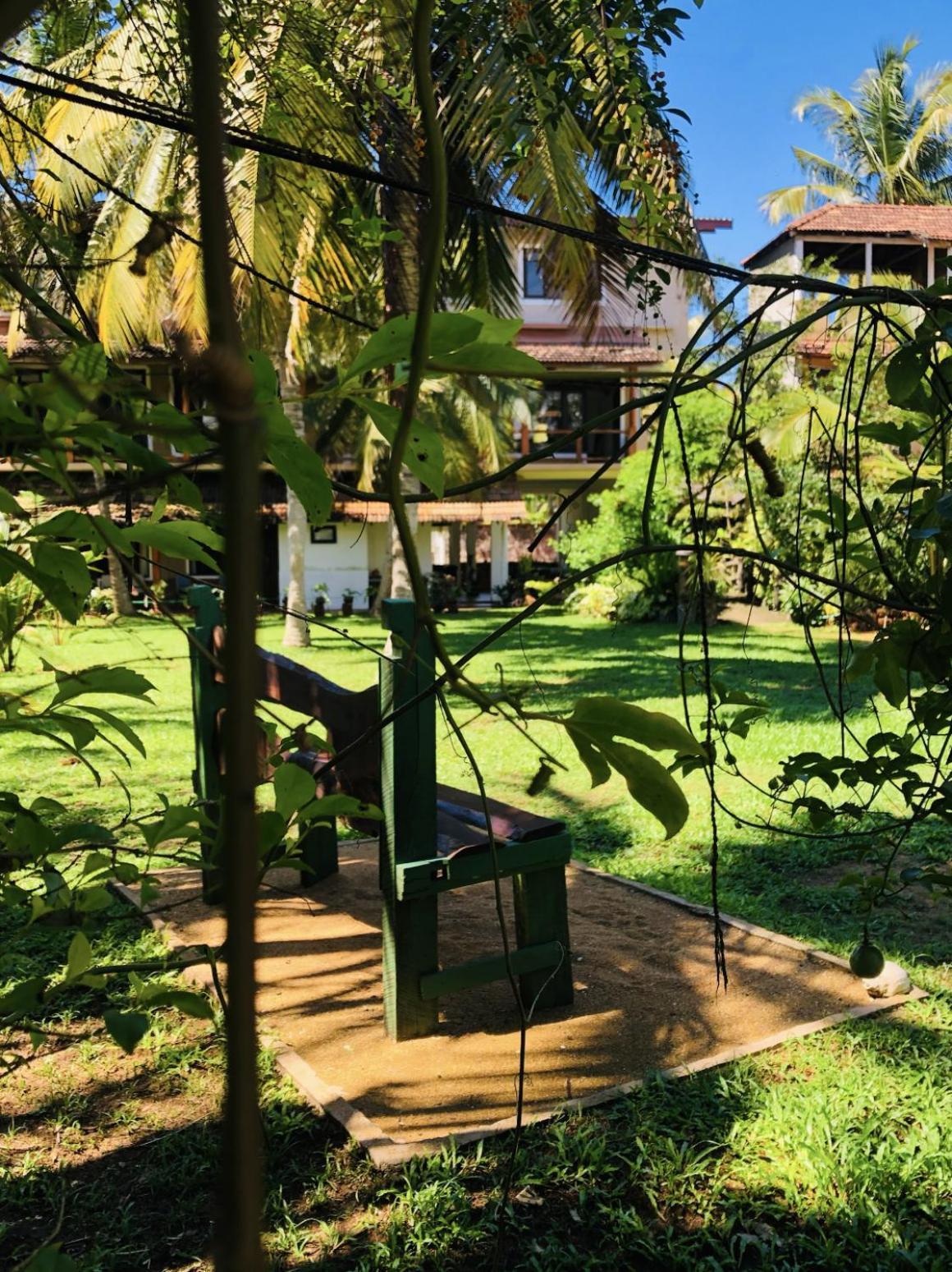 Candle House Kalutara Kültér fotó