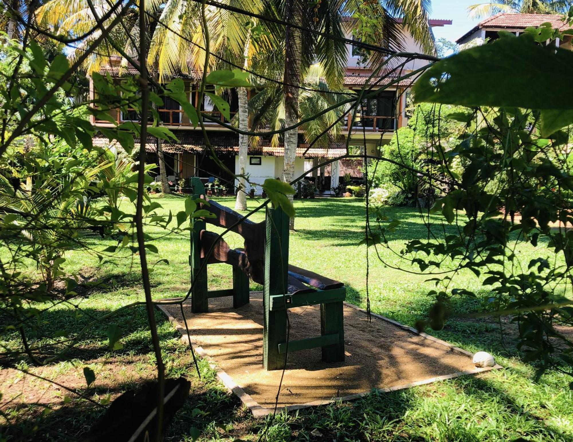 Candle House Kalutara Kültér fotó